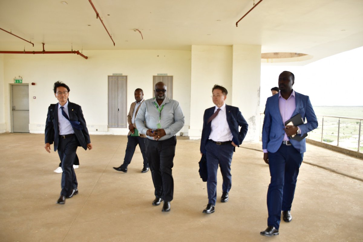 Konza Technopolis Development Authority tweet media