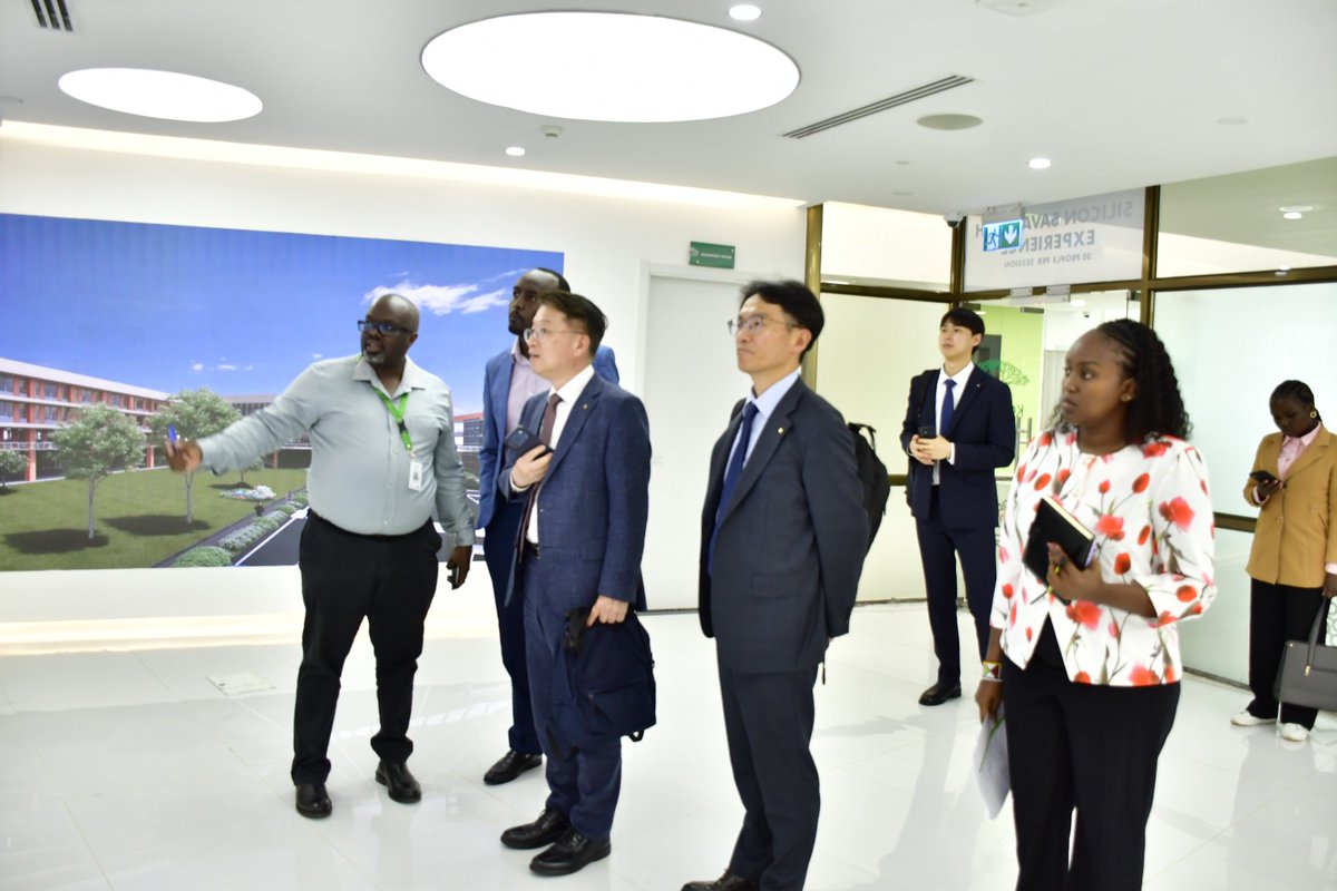 Konza Technopolis Development Authority tweet media