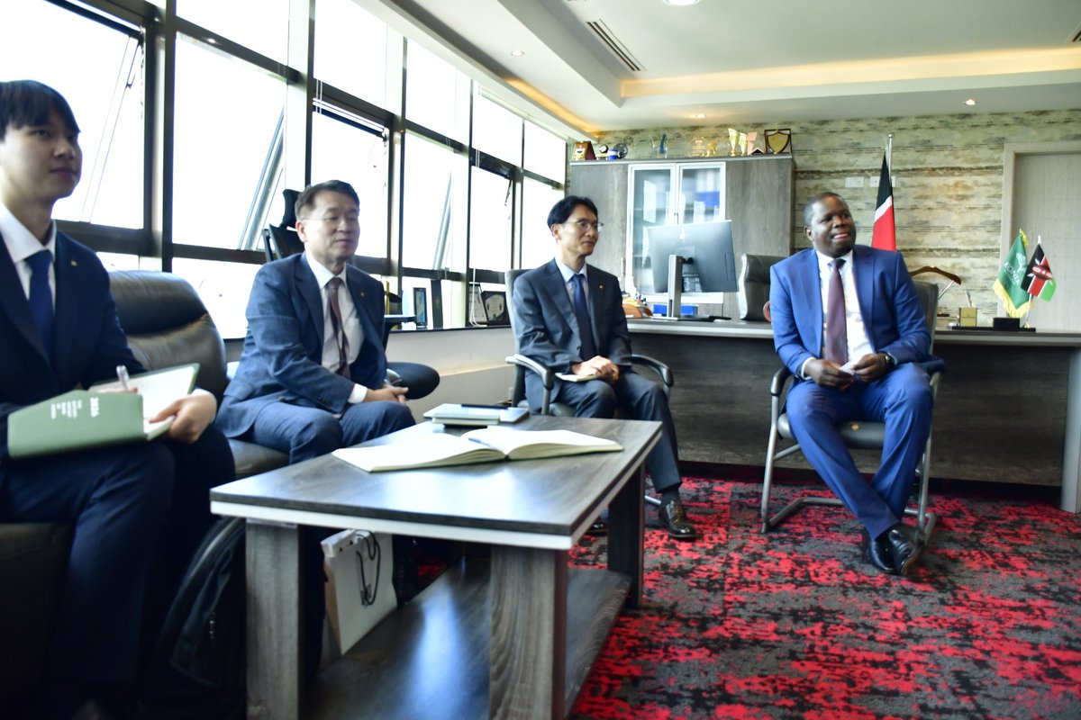 Konza Technopolis Development Authority tweet media