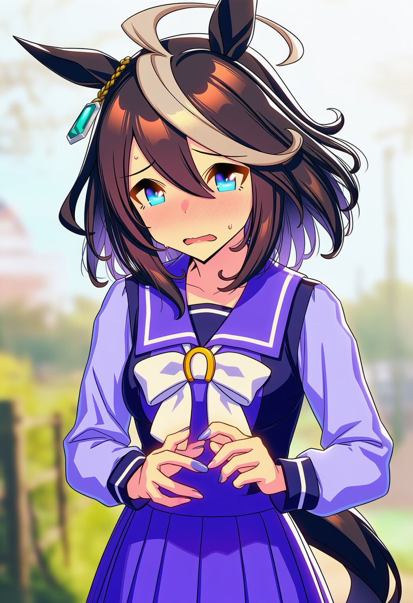 𝔹𝕣𝕚𝕝𝕝𝕚𝕒𝕟𝕥 𝕋𝕣𝕒𝕚𝕝 🌟 tweet media