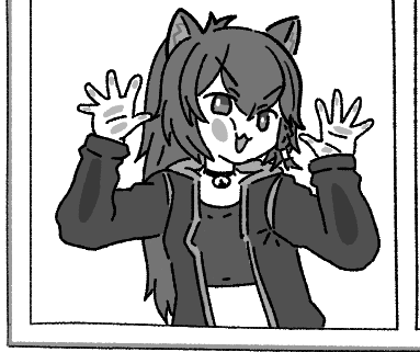 ThatAmiko's tweet photo. @XyrenityArts https://t.co/PoxFlkc52n