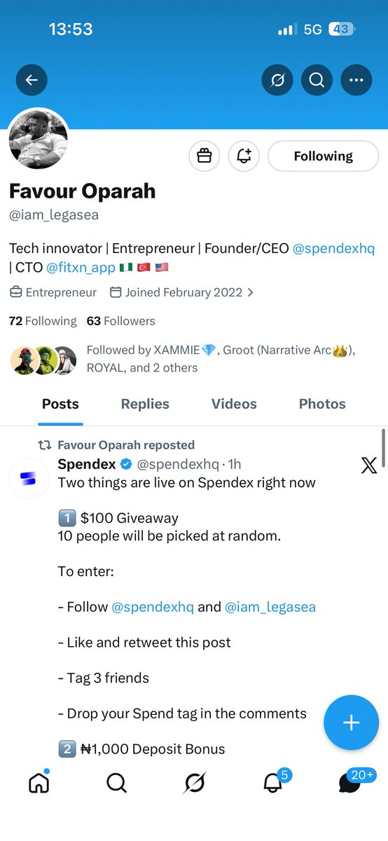 Web3Chef #WID tweet media