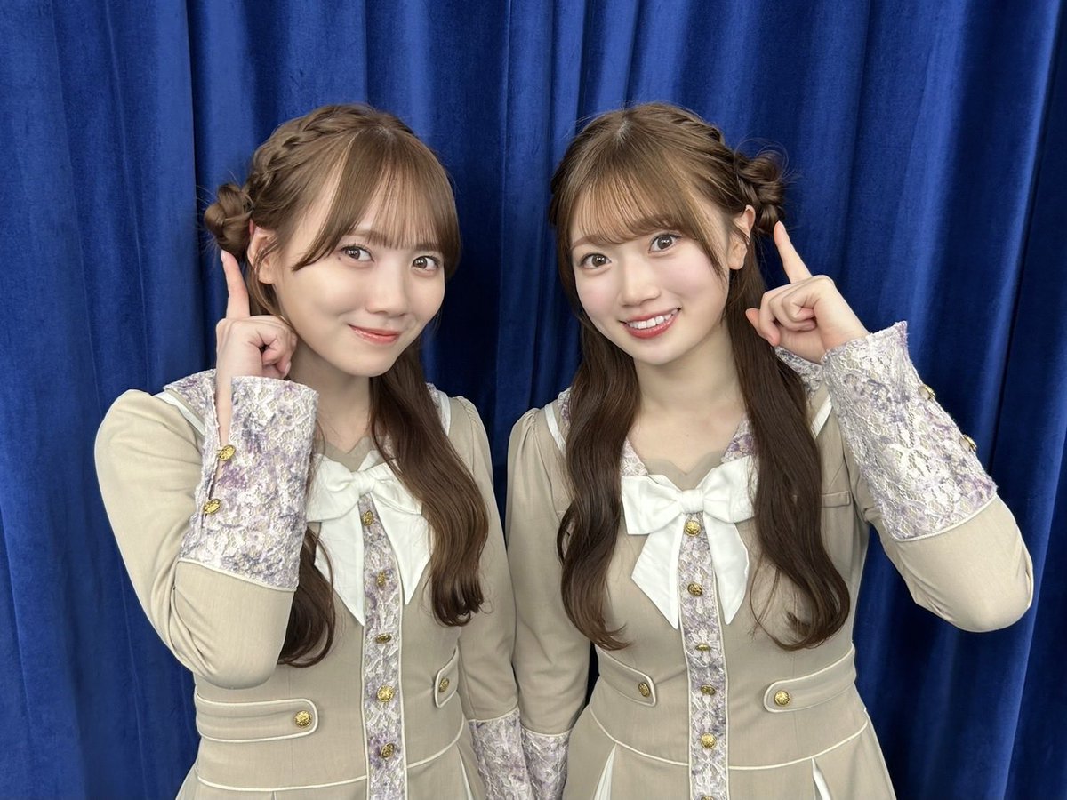 乃木坂46 tweet media