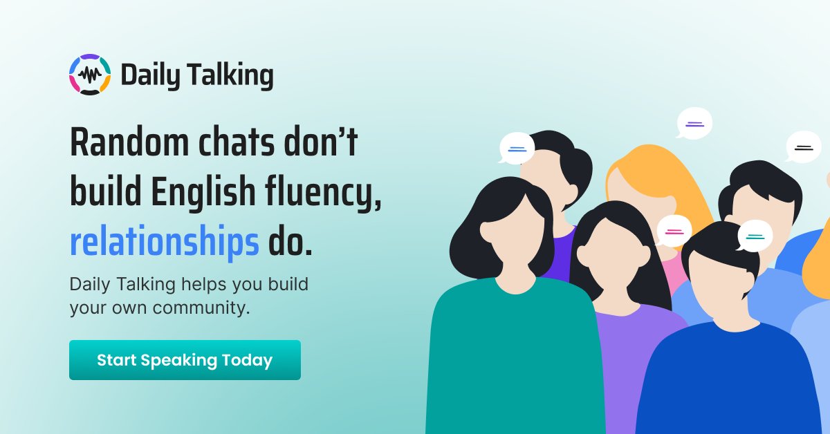 Daily Talking tweet media