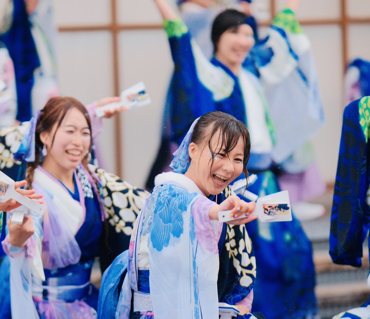 おふらんしすの日々 tweet media