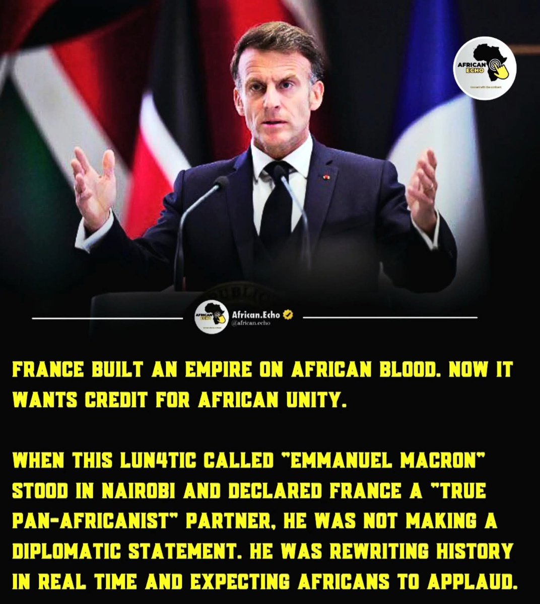 Sahel Revolutionary Soldier tweet media