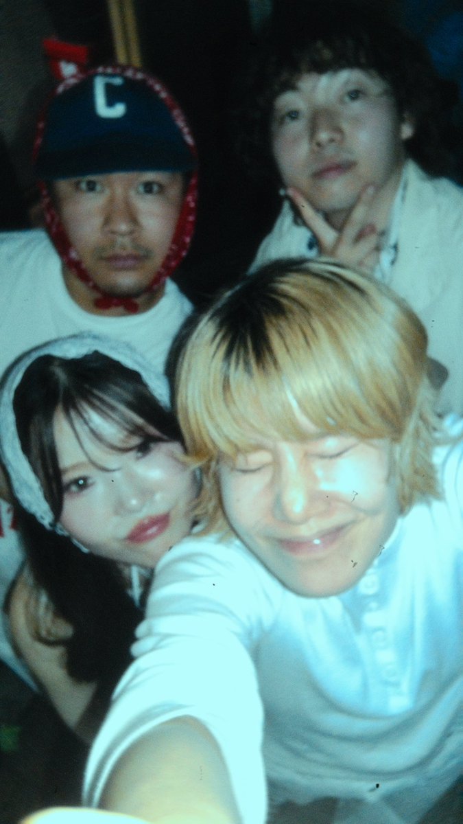 POOLS(プールズ) tweet media