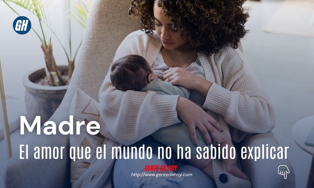 Gente de Hoy tweet media