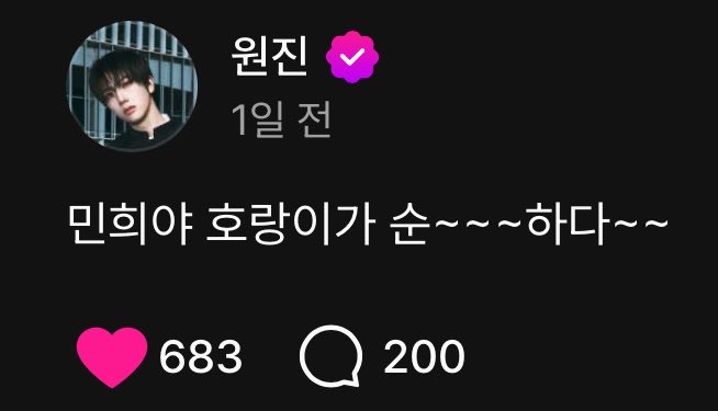 루 tweet media