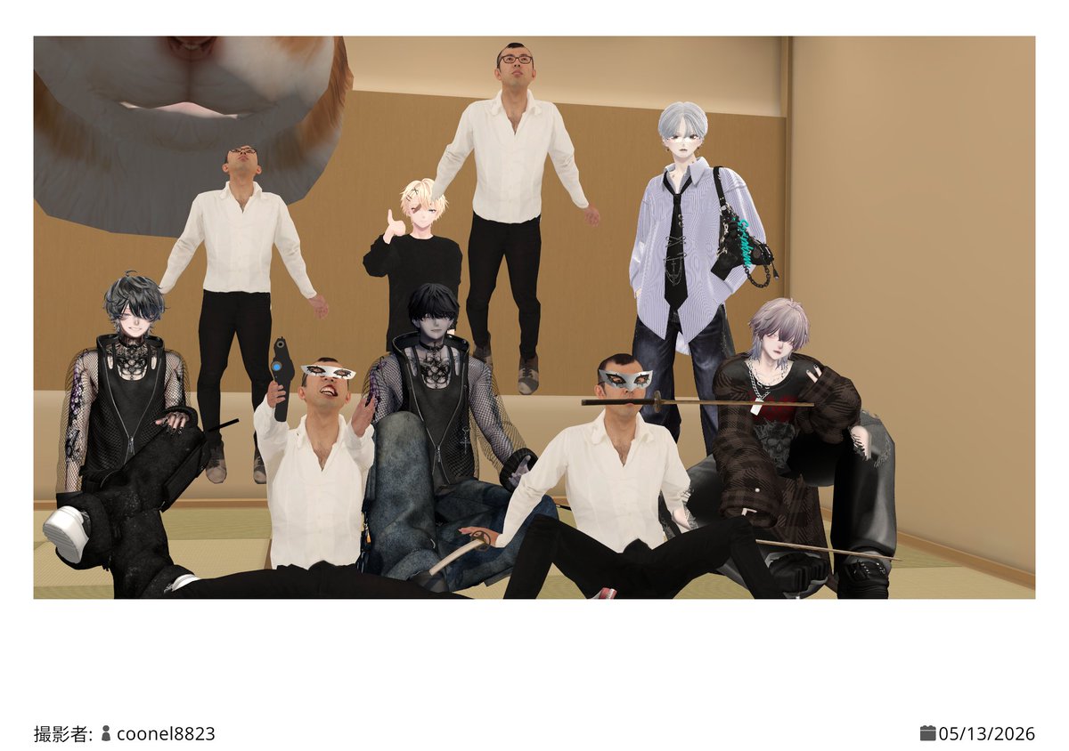 freeman (@freeman_exe1) / Posts / X