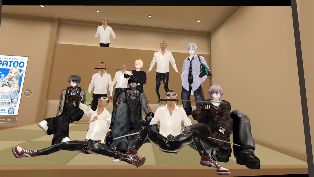 freeman (@freeman_exe1) / Posts / X