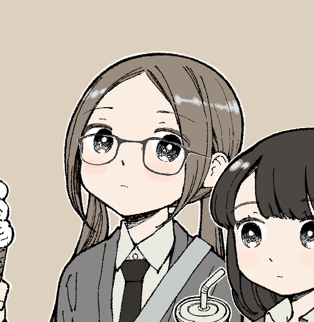 madamera's tweet photo. プロフィール画像を変えてみました https://t.co/pWDJWAp6O1
