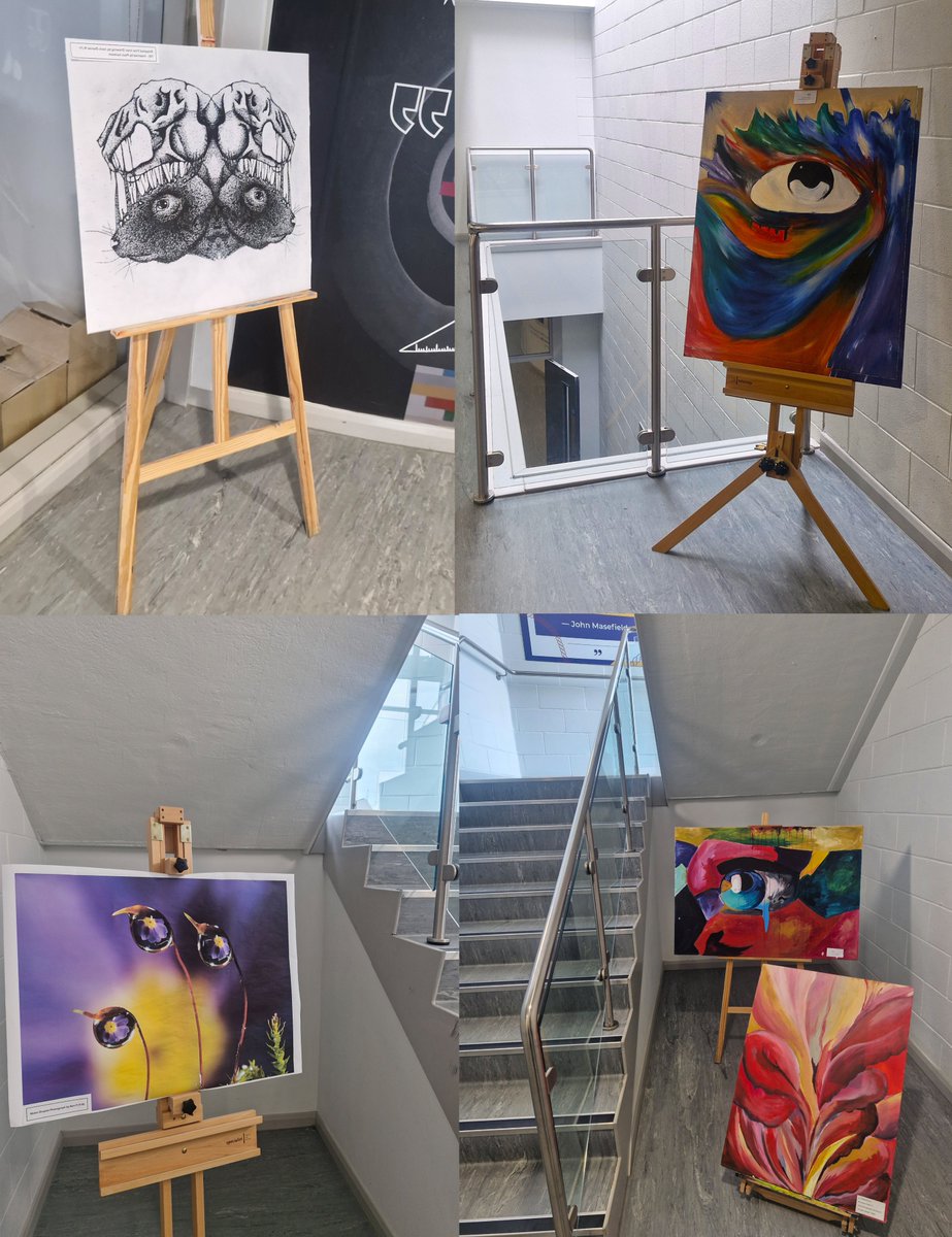 ART@HTHA tweet media