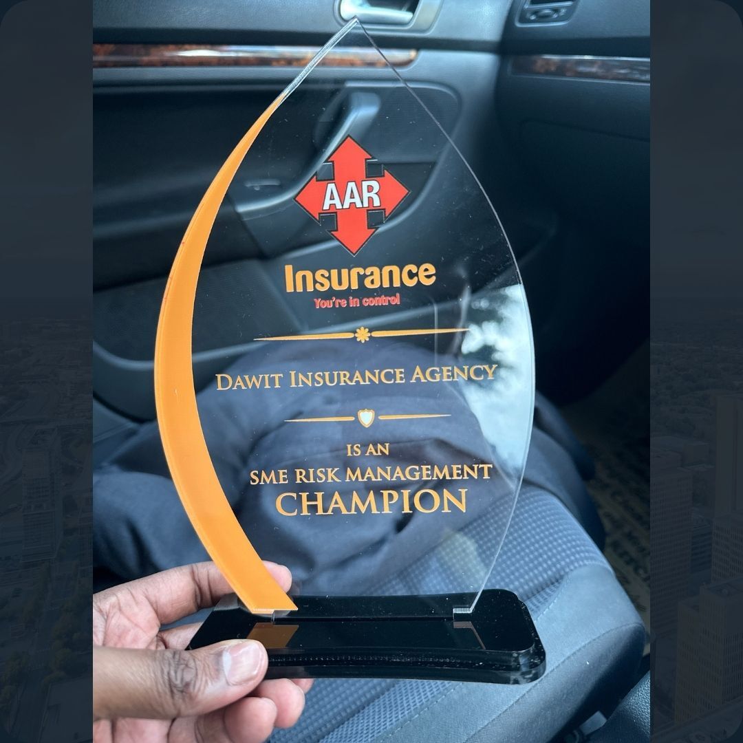 DawitInsurance's tweet photo. This award is a proud reminder of what we stand for: helping Kenyan businesses protect what they have worked so hard to build.
Learn more or request a consultation here:
https://t.co/XxVgfrjExn
#DawitInsuranceAgency #BusinessInsuranceKenya #SMEInsurance  #AARInsurance https://t.co/4JQ697Ngeq