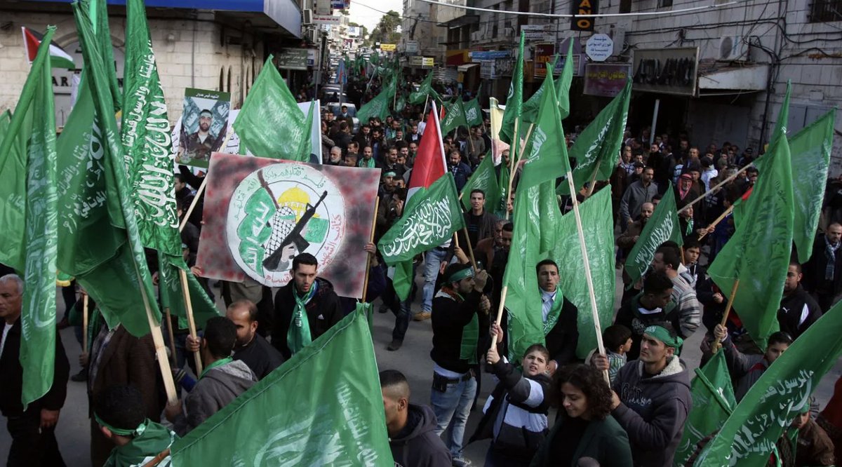 SpencerGuard's tweet photo. Hamas captured documents show they believed they could destroy Israel with their October 7th attack, sought more Iran, Hezzbollah, others. But Israel was not destroyed and all the terrorists with their big plans are dead, their organizations decimated, dismantled, or greatly degraded. An amazing report by @AmitSegal https://t.co/gJkqJQbH28

In the Middle East, there is an entity that believed it could wipe out its arch-enemy in one grand operation. In pursuit of this goal, it dragged its allies into a war they did not believe in, and one they would ultimately lose. I speak, of course, of Hamas.

According to an analysis of captured Hamas documents by the Hebrew University’s Dr. Daniel Sobelman, Hamas’s thinking was the precise opposite of Israeli intelligence assumptions. By 2019, the terror group had come to believe that it was Israel that was deterred from action. In the words of Hamas’s political leader Ismail Haniyeh, “Any violation of the red lines... the resistance will be capable of deterring.”

The turning point came in 2021. In early January, a top-secret Hamas military command document emphasized the need to bring Jerusalem into its “rules of engagement.” That May, Hamas initiated a 12-day conflict over tensions on Temple Mount. Israel responded with Operation Guardian of the Walls. Israel’s head of IDF Military Intelligence, Maj. Gen. Aharon Haliva, came out of the operation with the now-painfully overconfident assessment that “five years of complete calm with Gaza” was achieved.

In Gaza, however, Hamas was celebrating a paradigm-shifting strategic victory. The fighting had sparked unprecedented Arab Israeli uprisings—an internal vulnerability Hamas chief Yahya Sinwar realized could be weaponized as a “nuclear bomb” to destroy Israel. The war had also seen the organization’s first active wartime coordination with Iran and Hezbollah via a joint situation room. Most of all, Hamas watched Israel scramble to contain the domestic violence and avoid a larger regional war. Paraphrasing Hezbollah Secretary General Hassan Nasrallah, they assessed Israel was “weaker than a spider’s web.” Far from a deterrent, the 2021 conflict was a highly successful “dress rehearsal” for the full liberation of Palestine.

But to fund their big plan, they needed Tehran. In June 2021, Sinwar, Hamas military commander Mohammed Deif, and deputy commander Marwan Issa sent urgent telegrams requesting $20 million a month and training for 12,000 fighters to “uproot this dirty entity.” By the spring of 2022, Hamas’s leadership had coined a name for the impending war: “the big project.”

That timing wasn’t a coincidence. In late 2022, Israel swore in a new, right-wing government. In a “Top Secret” internal assessment, Hamas’s leadership concluded that the unprecedented domestic political crisis protesting the new government was “melting the glue” that held the Zionist entity together. Furthermore, Sinwar believed that the highly publicized actions of Israel’s new ministers regarding Muslim holy sites would provide the ultimate religious catalyst to convince his hesitant regional allies that an immediate, coordinated attack was justified.

But even with a plan in place, Hamas had not secured a solid commitment from the Axis of Resistance. In June 2022, ahead of a critical diplomatic trip to Lebanon, Sinwar sent Haniyeh a five-page letter titled “Uniting the Fronts and the Decision to Seize the Opportunity.” Noting that his military wing was fully prepared for immediate implementation, Sinwar outlined three distinct scenarios for joint action:

Scenario One (The Promise of the Hereafter): A full-force, multi-arena surprise confrontation involving Hamas, Hezbollah, and other regional forces (with Iran supporting from the sidelines) to immediately bring down and end the State of Israel. Crucially, this relied on simultaneous, massive uprisings in Judea and Samaria and among Arab Israelis.

Scenario Two (The Medium-Level Battle): Designed to humiliate Israel and crush its morale. Hamas would enter with full force, but Hezbollah would commit only a third or a quarter of its capabilities. The goal was to trigger mass Israeli emigration, release prisoners, and liberate Judea and Samaria—driven by violent internal revolts from Arab Israelis and Palestinians.

Scenario Three (The Scenario of Necessity): Hamas goes it alone. Hezbollah does not join the fight, but remains on standby and permits Hamas to activate its own forces from within Lebanese territory. To compensate for the lack of foreign military support, Hamas planned to “blow up the situation” from within, banking heavily on an Arab Israeli uprising to destabilize the country.

Days later, Haniyeh sat down in Beirut with Nasrallah and Said Izadi, the head of the IRGC Quds Force’s Palestine Branch. In a highly urgent telegram back to Gaza, Haniyeh reported a massive breakthrough: Nasrallah had expressed “clear and resolute” support for the first scenario, believing the immediate end of Israel’s existence was “realistic and achievable.” Izadi, however, pumped the brakes. He supported the plan “in general,” but insisted they needed to study capabilities and investigate hurdles before moving forward.

Sinwar had actually accounted for this from the start. He had long assessed that the Axis operated on a “completely different” strategic calculus, prioritizing the protection of Iran’s nuclear program over Gaza’s ambitions. His suspicions were explicitly confirmed a year later, during a June 2023 visit to Tehran. There, Supreme Leader Ali Khamenei bluntly rejected Hamas’s push for an immediate, decisive battle, advising them instead to focus on Judea and Samaria while Israel was “gradually” encircled.

Still, Sinwar gambled that once the first shots were fired, even if his allies didn’t fully commit to his grand vision, the sheer scale of the attack would drag them into the battle as at least a secondary force.

Israeli police on the streets of the central Israeli city of Lod, where synagogues and cars were torched by Arab rioters, 2021. (Yossi Aloni/Flash90)

But while he was willing to gamble on foreign support, Sinwar left nothing to chance regarding his most indispensable ally: the internal front. Violent uprisings in Judea and Samaria and among Arab Israelis were an absolute requirement in every single scenario. Even in the minimal “scenario of necessity”—the contingency where Hezbollah decided to sit the war out entirely—Hamas planned to “blow up the situation in the West Bank and the inside,” banking heavily on Arab Israelis to destabilize the country from within.

To light that internal powder keg, Sinwar needed a spark. This necessity explains one of October 7’s most gruesome aspects. Sinwar was convinced that capturing and broadcasting “explosive images” right at the start of the offensive would “trigger a surge of euphoria, frenzy, and momentum” among Palestinians and Arab Israelis. The goal was to spur a violent mass uprising while simultaneously paralyzing the Israeli public with terror. That is why Hamas terrorists wore body cameras and gleefully livestreamed their own atrocities.

Hamas originally intended to spring this trap in April 2023, timing the slaughter with the Jewish holiday of Passover. The only reason October 7 didn’t happen in April is that the IDF picked up on faint intelligence signals and raised its alert level. Tragically, when the holiday passed without incident, Israeli intelligence concluded it had been a false alarm, plunging them even deeper into a false sense of security.

Yet when zero hour arrived, Hamas’s foreign allies were caught completely off guard. According to Israeli intelligence, leadership in Beirut and Tehran were “deeply surprised.” As the slaughter unfolded, Hamas commanders Deif, Sinwar, and Issa fired off desperate telegrams to Nasrallah and the IRGC, begging them to “hurry to take part.” They believed a concentrated, immediate bombardment from Hezbollah would finally trigger Israel’s “quick collapse.”

But the Axis of Resistance was furious at being handed a fait accompli. In his first public speech following the attack, Nasrallah delivered a veiled rebuke of Hamas’s attempt to inflict a single “decisive blow.” He stated flatly that the Axis had not yet acquired the capacity to defeat Israel that way, and that resistance movements instead must “win by points” through an “accumulation of achievements.”

Privately, the backlash was even more blunt. One senior Hezbollah official later summarized Hamas’s grand operation with two bitter words: a “catastrophic success.”

It is tempting to dismiss fanatics as simply irrational, but Sinwar’s blueprints reveal a remarkably shrewd calculator. He accurately predicted Tehran’s hesitancy and understood exactly how to force his allies’ hands. But in the end, his allies were right. Israel was not as weak as a spider’s web, and the Axis did not have the capability to destroy it for good. By forcing their hand, Sinwar didn’t achieve a “Promise of the Hereafter”; he merely ensured that almost every name in these documents would eventually be found in a rubble-strewn grave.