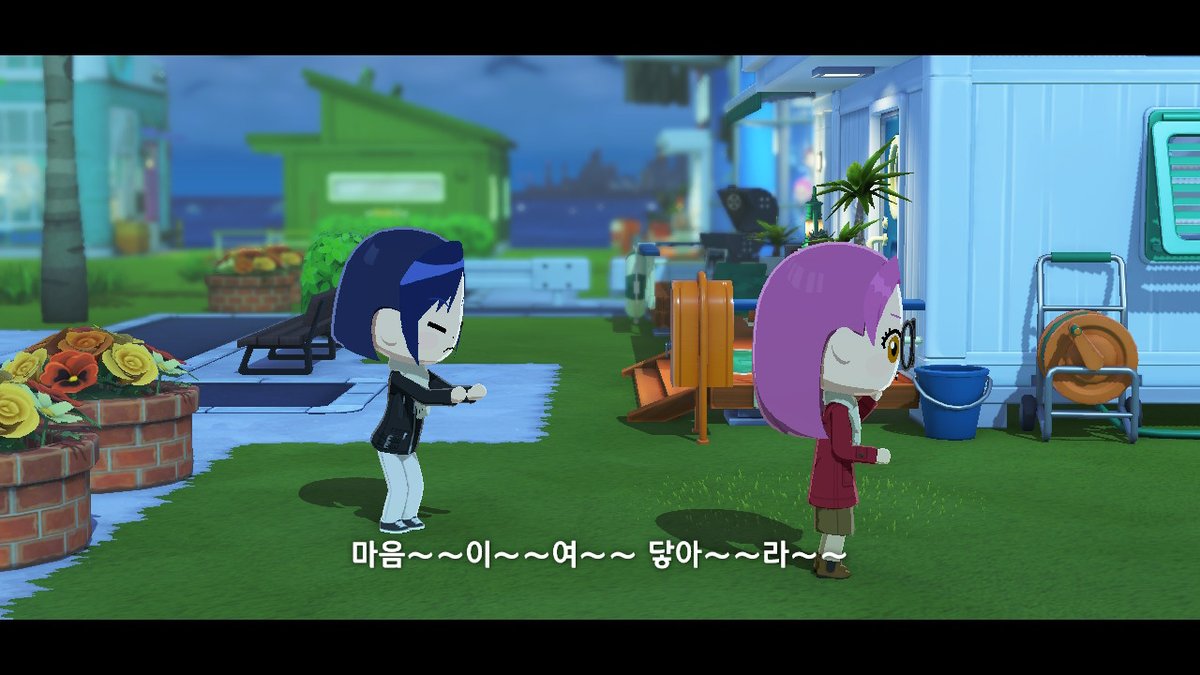 팥업계 tweet media