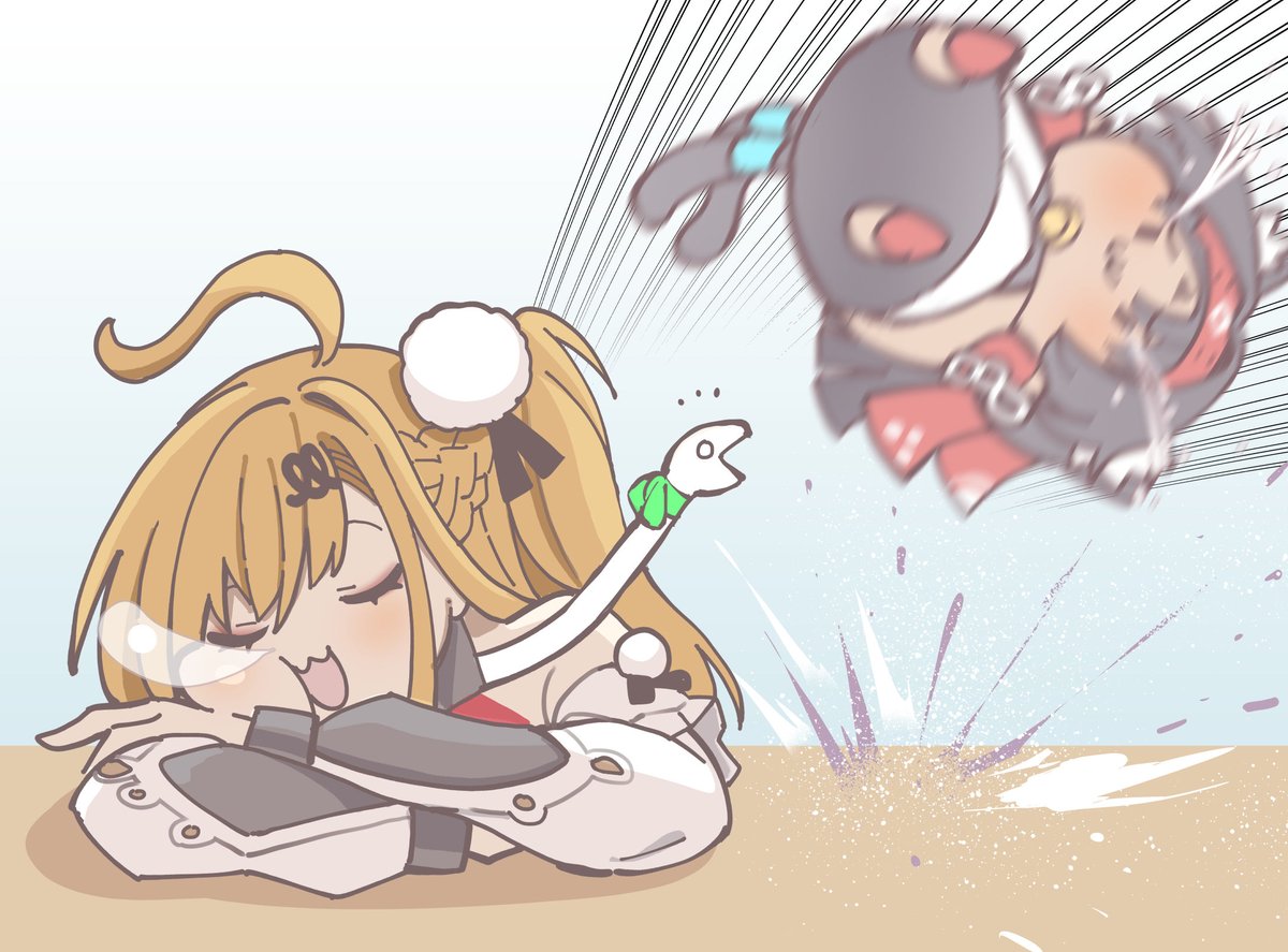 はとぼし(まんが準備中につき低浮上) tweet media