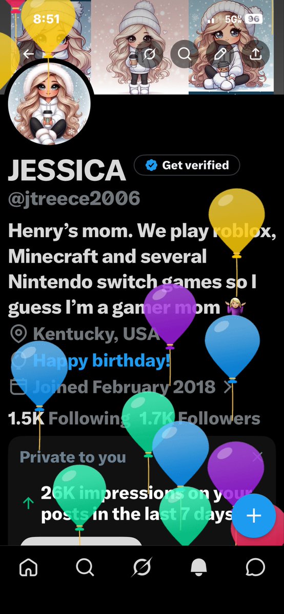 JESSICA tweet media