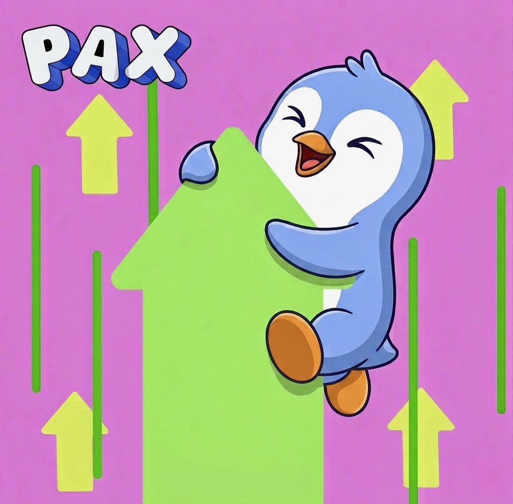 PAX tweet media