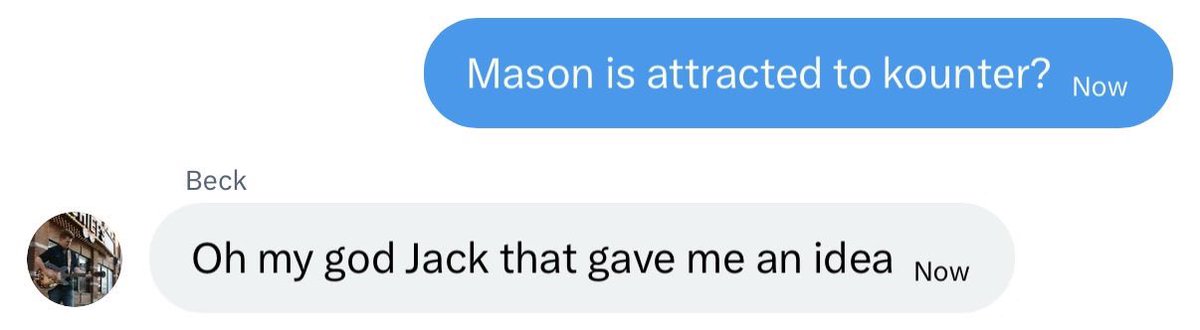 The Boyz Out Of Context tweet media