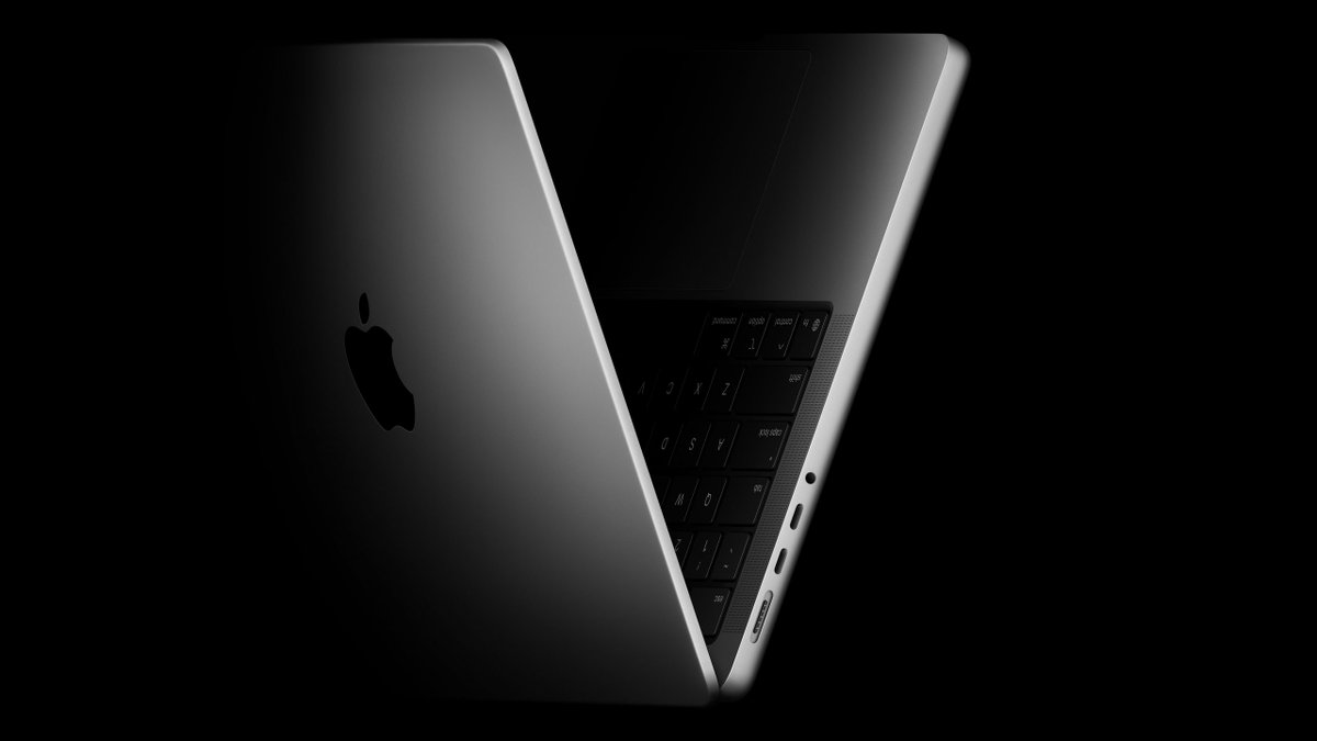 MacBookShopper's tweet photo. Upgraded 32GB/1TB 14″ M5 MacBook Pros Drop Up to $300 Off at Amazon &amp; B&amp;H https://t.co/EGQ0vYNab4 https://t.co/eWFiPwOPlA