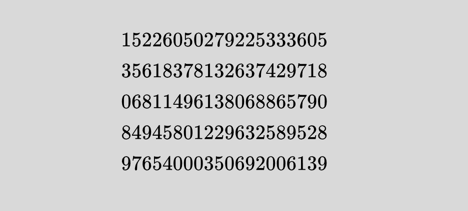 Math Files tweet media