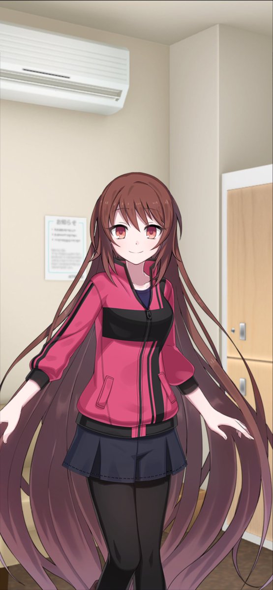 ふわふわ残置物 tweet media
