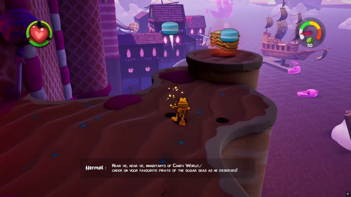 Wario64 tweet media