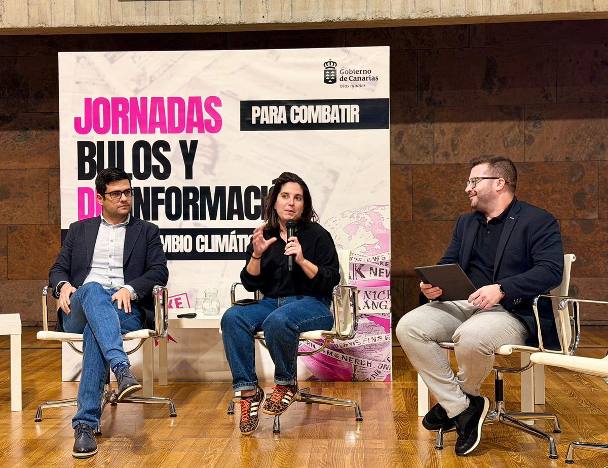 Presidencia GobCan tweet media