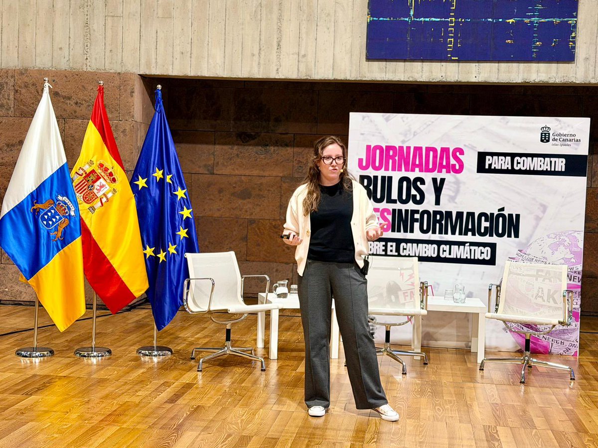Presidencia GobCan tweet media