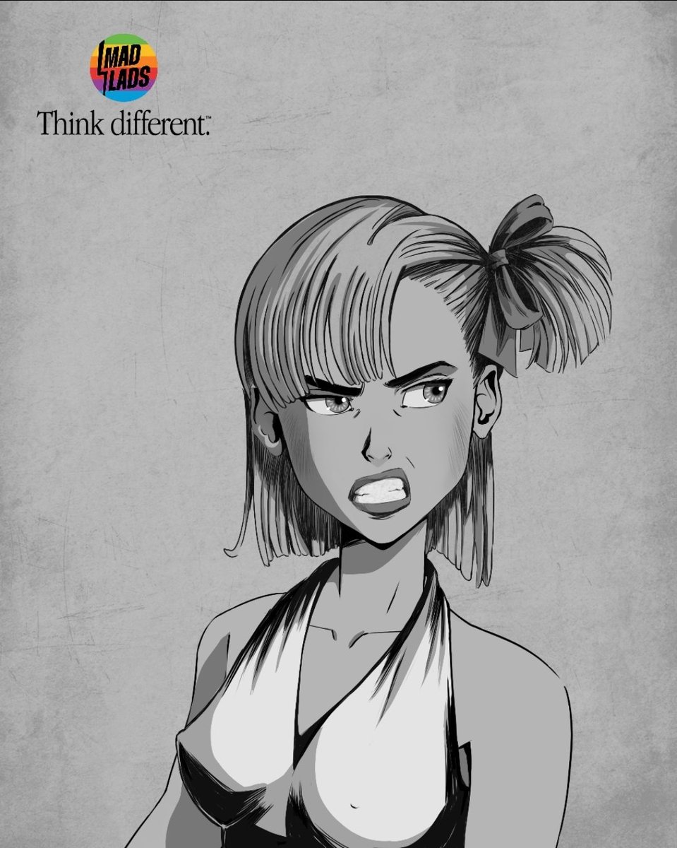 SteliosSte81's tweet photo. Think different @MadLads #wao #fockit https://t.co/TKdRL3AEUv