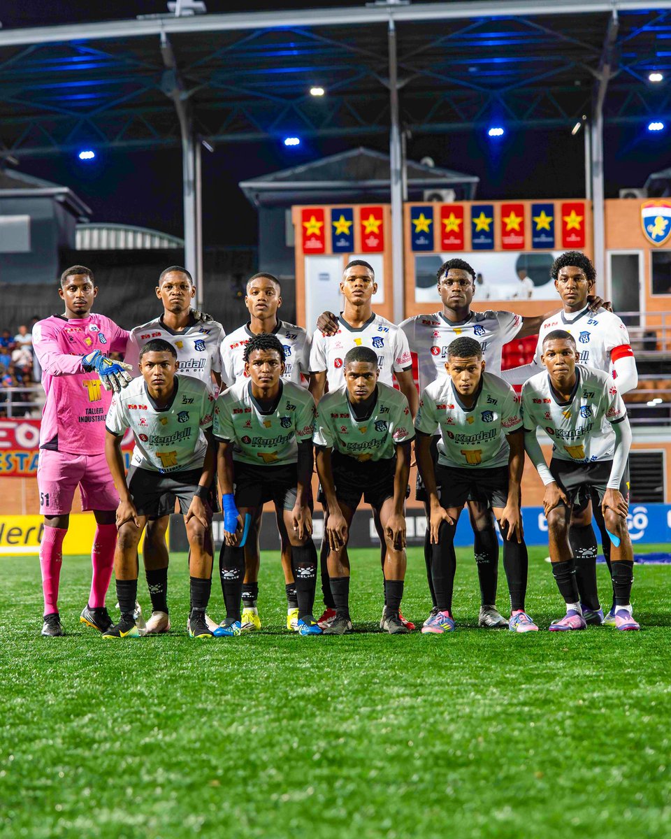 Asociación de Futbolistas Profesionales de Panamá tweet media