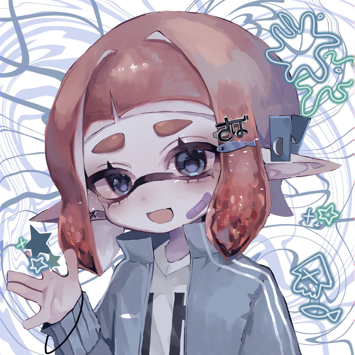 真田 tweet media