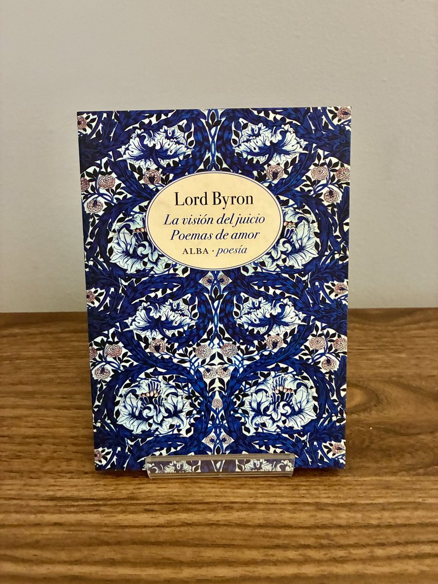 Librosdelreves's tweet photo. Poesía en Alba editorial
Grandes autores de todos los tiempos.
#poesía
#libros
#poesíacontemporánea
#maryshelley
#albaeditorial https://t.co/y206Uja5gJ