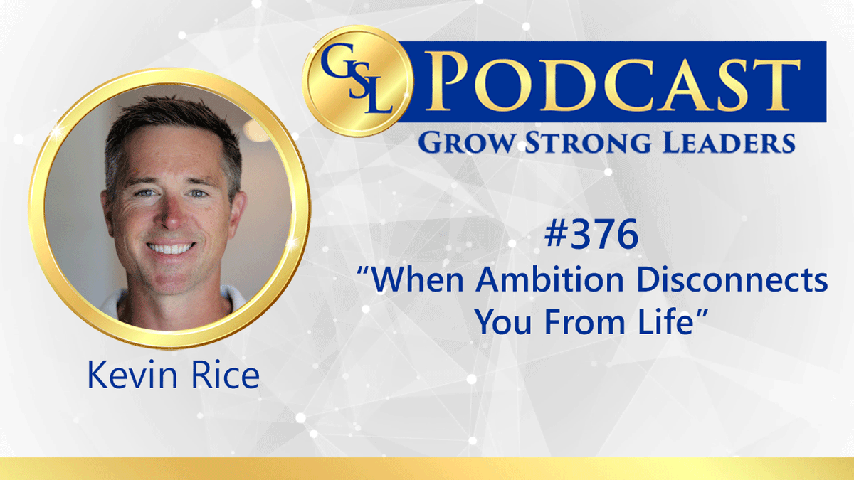 MeredithMBell's tweet photo. You can be highly productive and completely disconnected at the same time. Kevin Rice calls it “robot mode.”

This episode will challenge how you think about success, values, and presence as a leader and as a parent.
https://t.co/7P33Ru93jn

#leadership #GrowStrongLeaders #Values https://t.co/20PYT8zNnn
