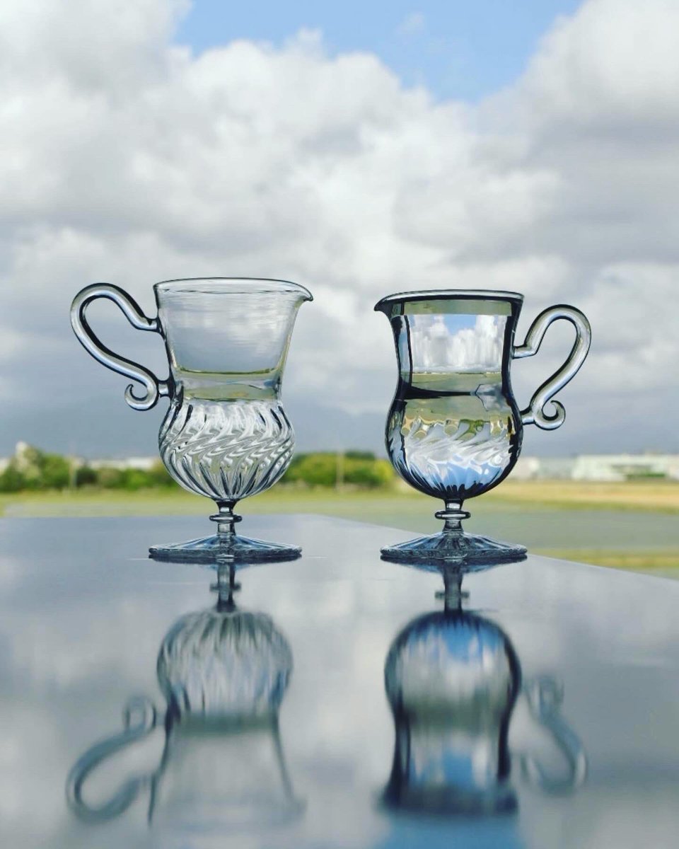 glass atelier えむに (@atelier_emuni) / Posts / X