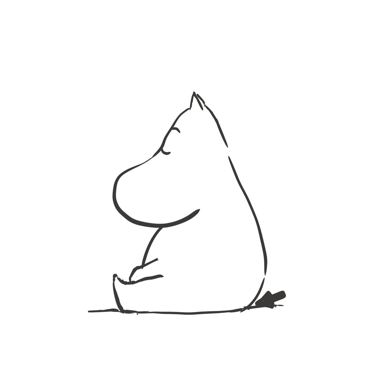 はち tweet media