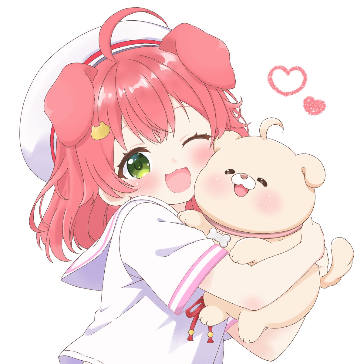 ぱねさーん🌸お絵描き (@paneda_pm) / Posts / X