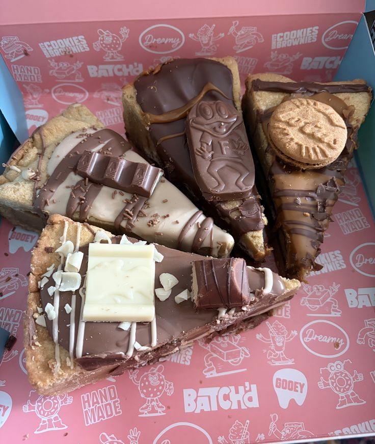 Chocolate Aesthstics💫 tweet media