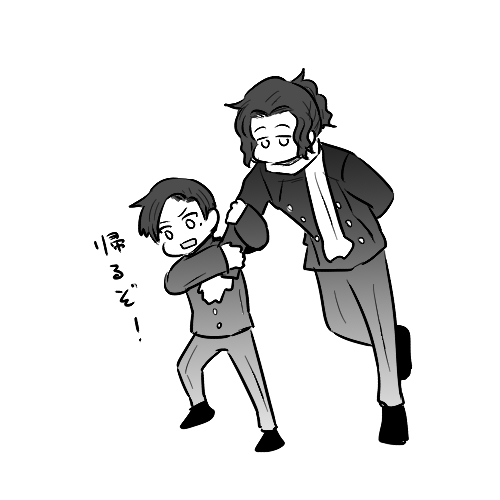 ふすろう tweet media
