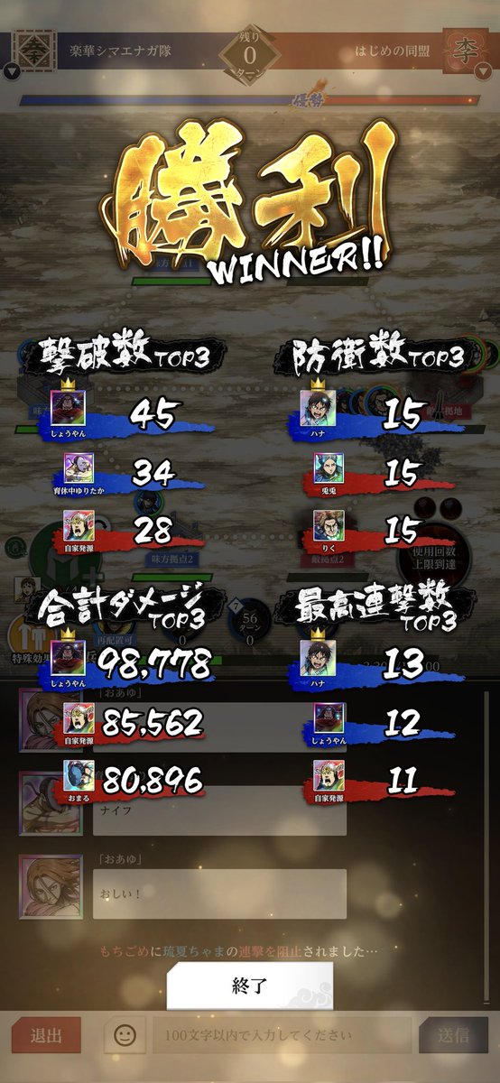 しょうやん tweet media
