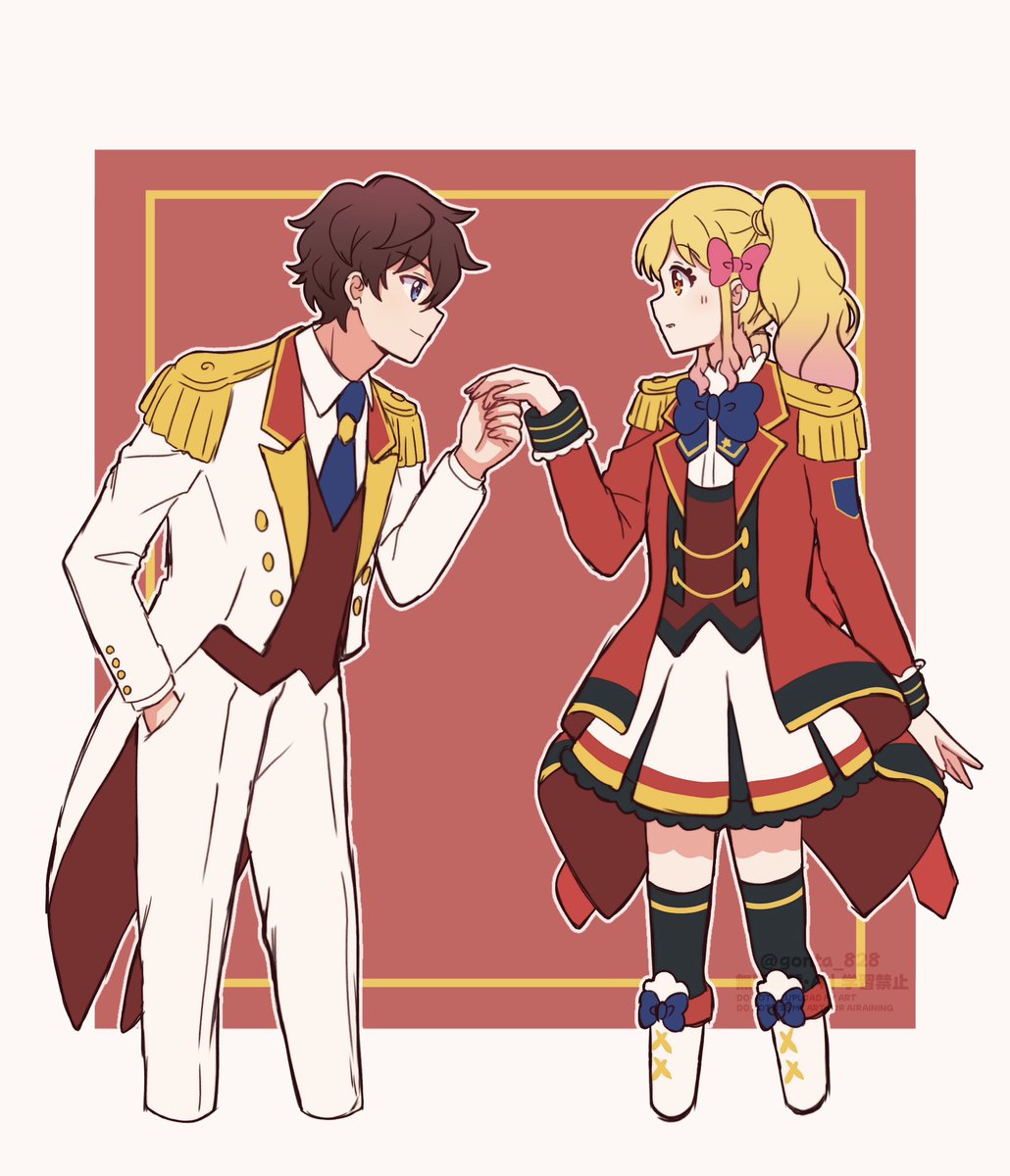ゴン汰🌷 tweet media