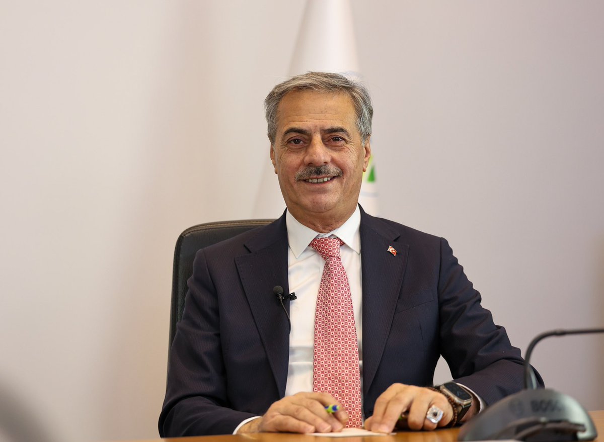 Sakarya SASKİ tweet media