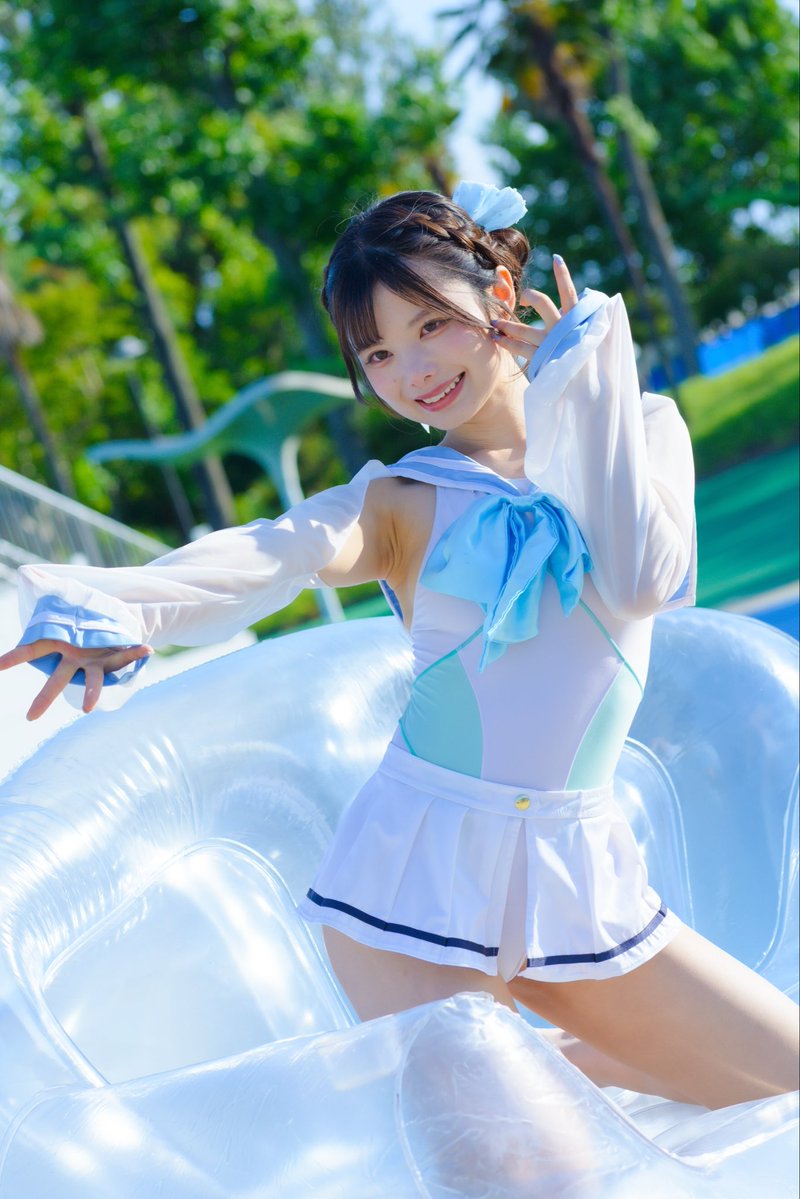 Post by 碧ちゃん（あおちゃん） on X: かわいい