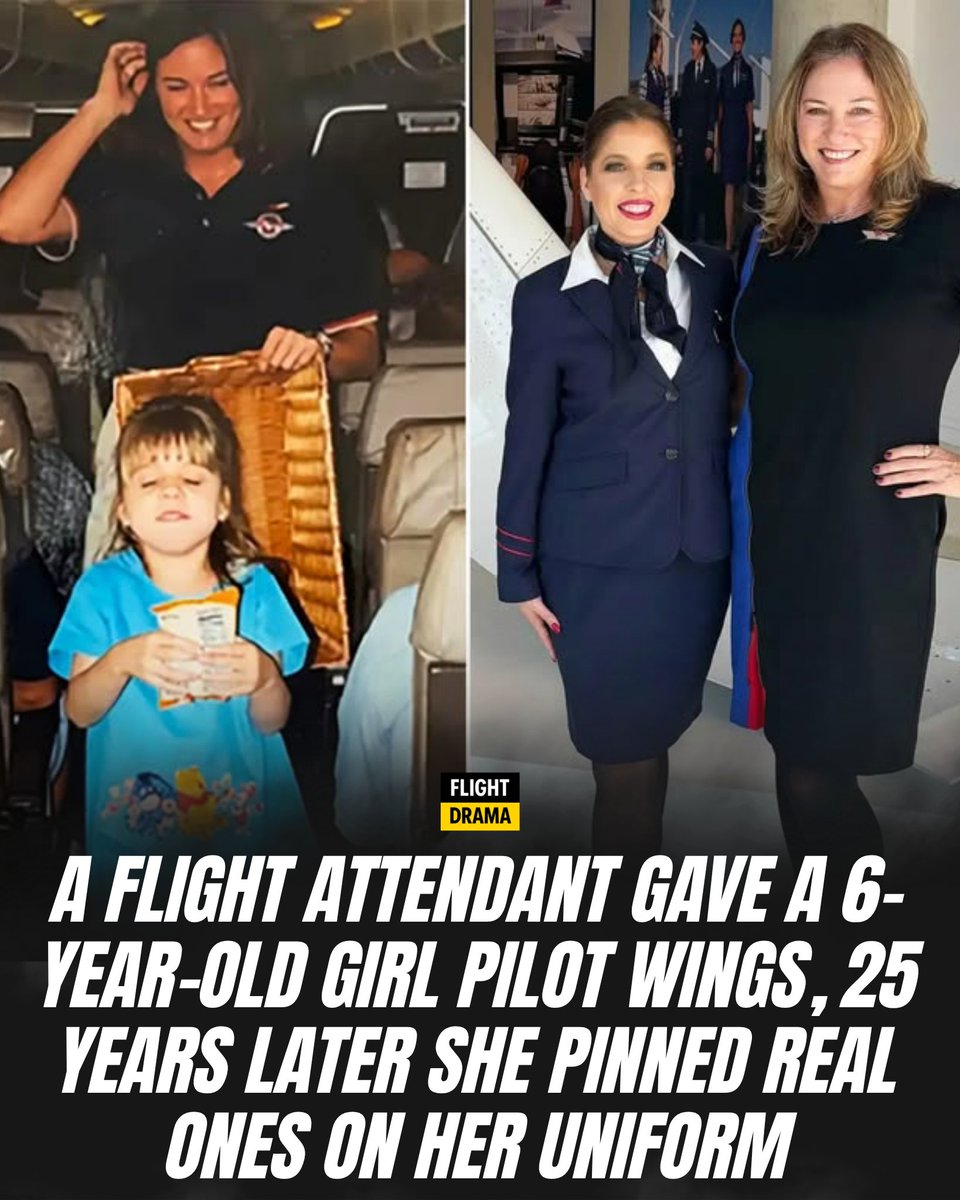 Flightdrama tweet media