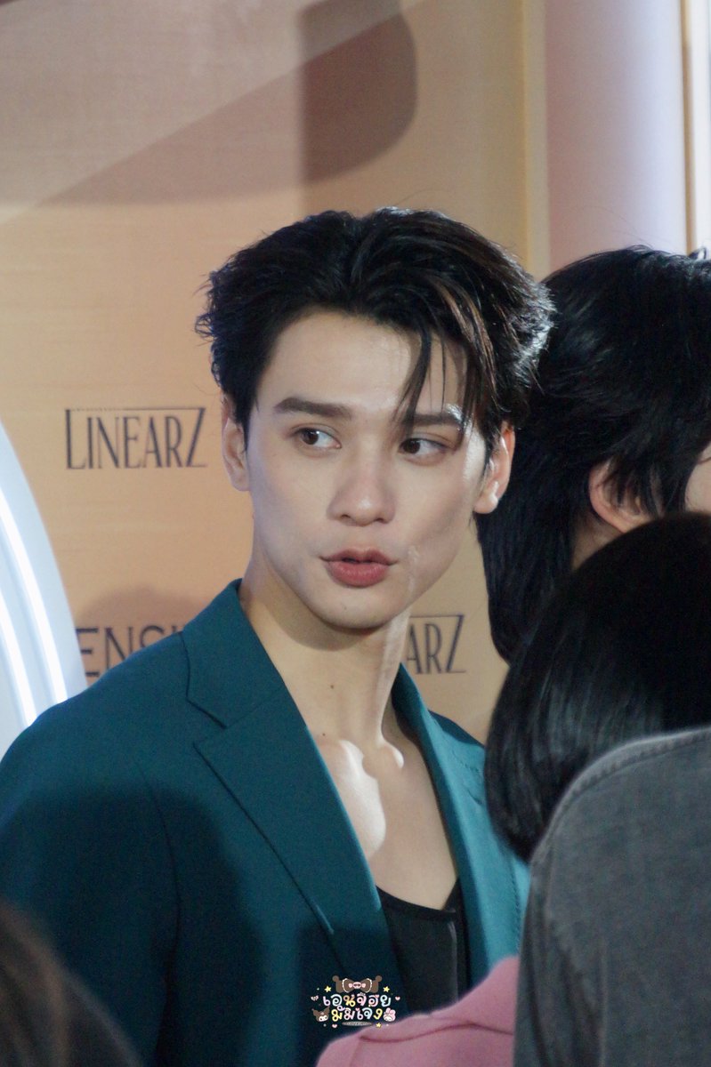 ꒰ อจ⊸ มัมเจ่ง’ ૮ • ᴥ • ა ･͛ ꒱ tweet media