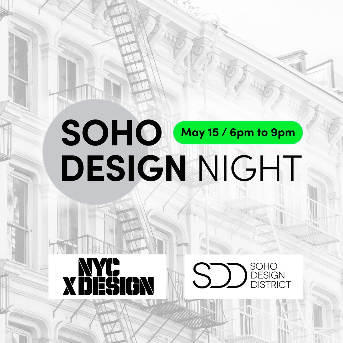 SoHo Broadway (@sohobroadway) / Posts / X