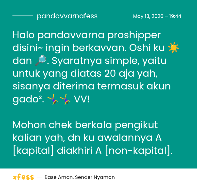 PANDAVVARNAFESS🌪️🔍🎵☀️🥃 tweet media