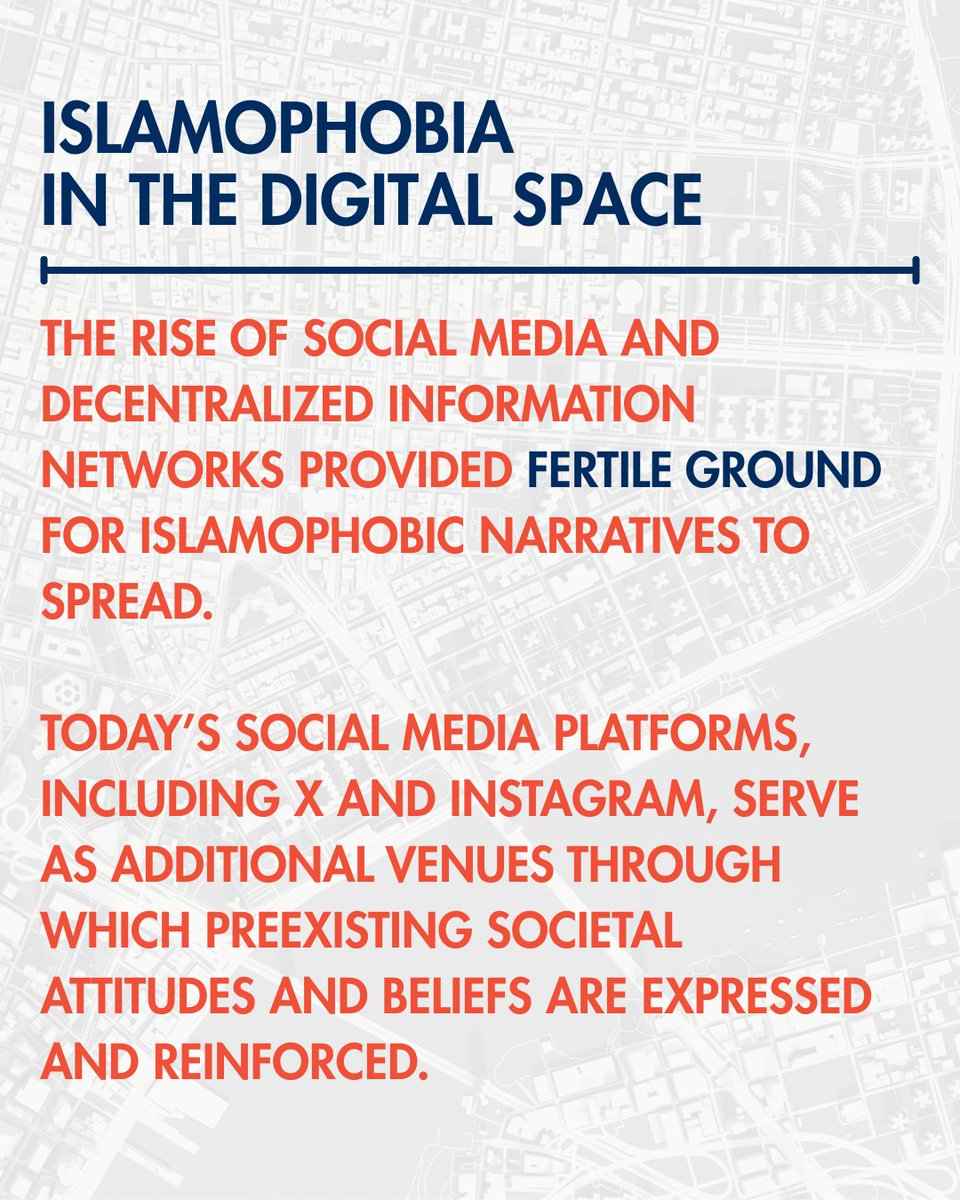 The Bridge Initiative tweet media