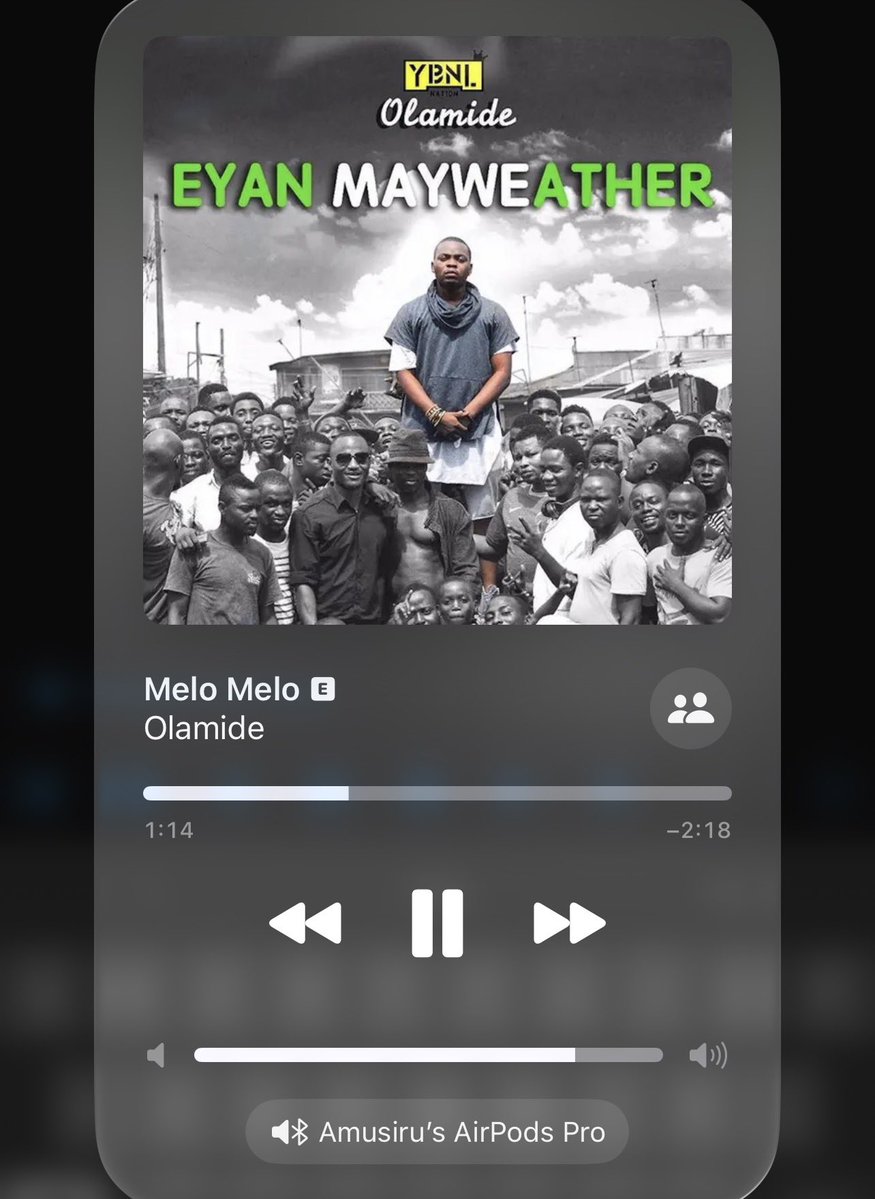Ibukunoluwa🫧 tweet media